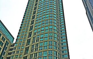 River North High Rise 1b/1b with Fantastic View