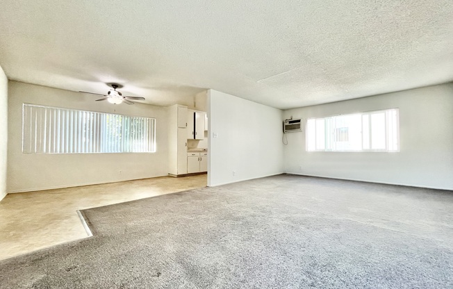 2 beds, 1 bath, $1,695