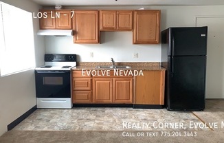 3535 Carlos Ln