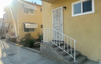 1 bed, 1 bath, 700 sqft, $1,950, Unit 2309 C