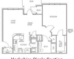 Partner-provided photo for $1945 unit