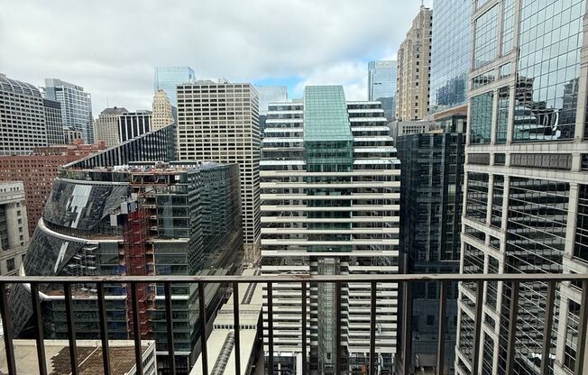 1 bed, 1 bath, 820 sqft, $2,378, Unit 2801