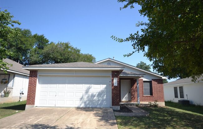 3 Bedroom 2 Bath in Horizon Park