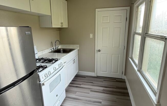 1 bed, 1 bath, 481 sqft, $2,395, Unit 08