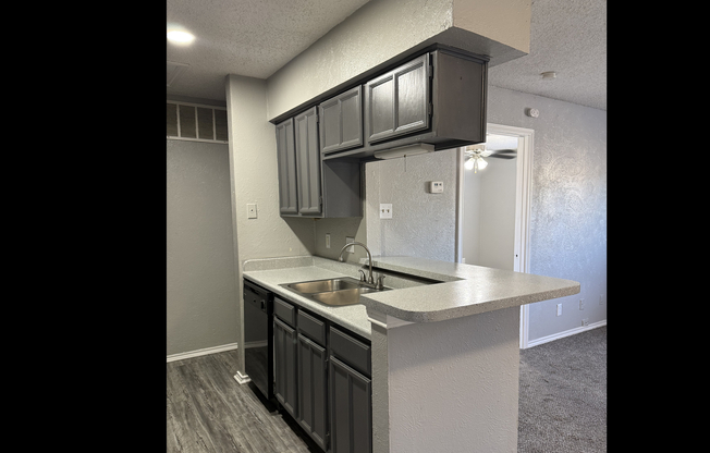 Apartment #237 - 1 Bedroom