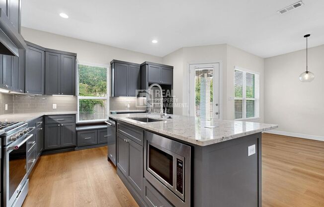 Open House: Saturday, September 27th, 3:00pm - 5:00pm