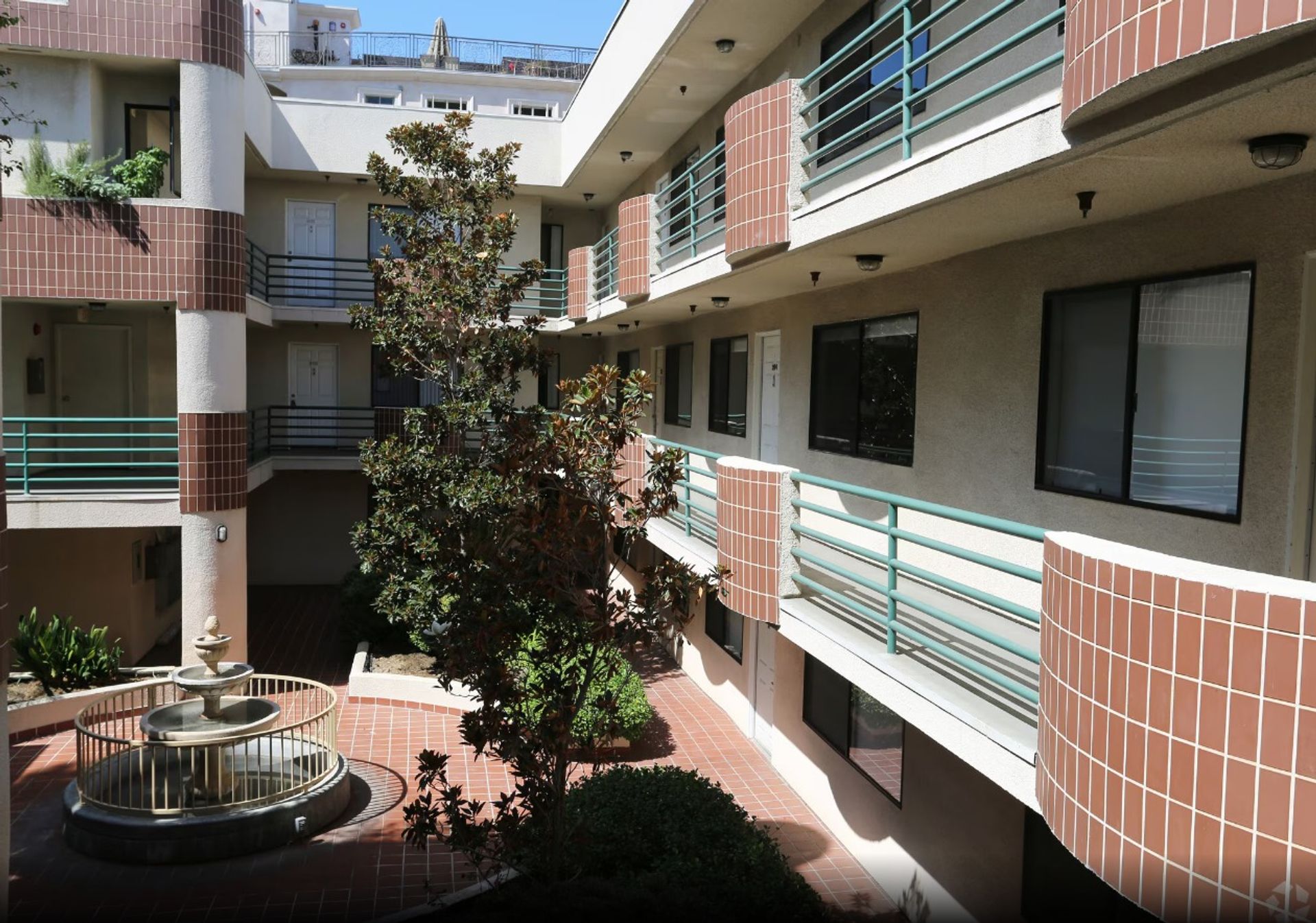 Cynthia Gardens...West Hollywood's most Desired Neighborhood...Remodeled Apartments...CALL NOW!