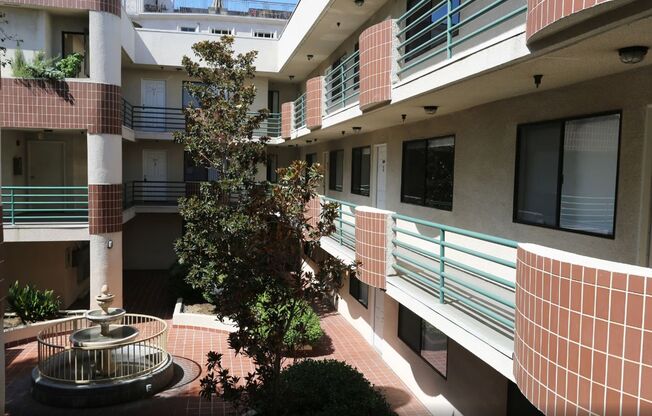 Cynthia Gardens...West Hollywood's most Desired Neighborhood...Remodeled Apartments...CALL NOW!