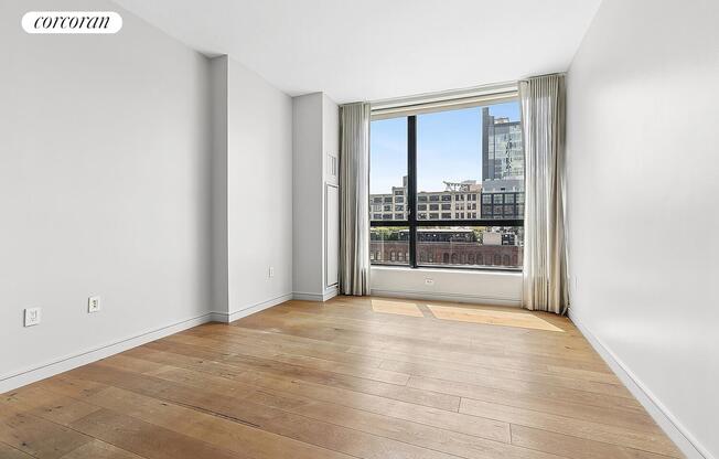 Studio, 1 bath, $4,000, Unit 9G