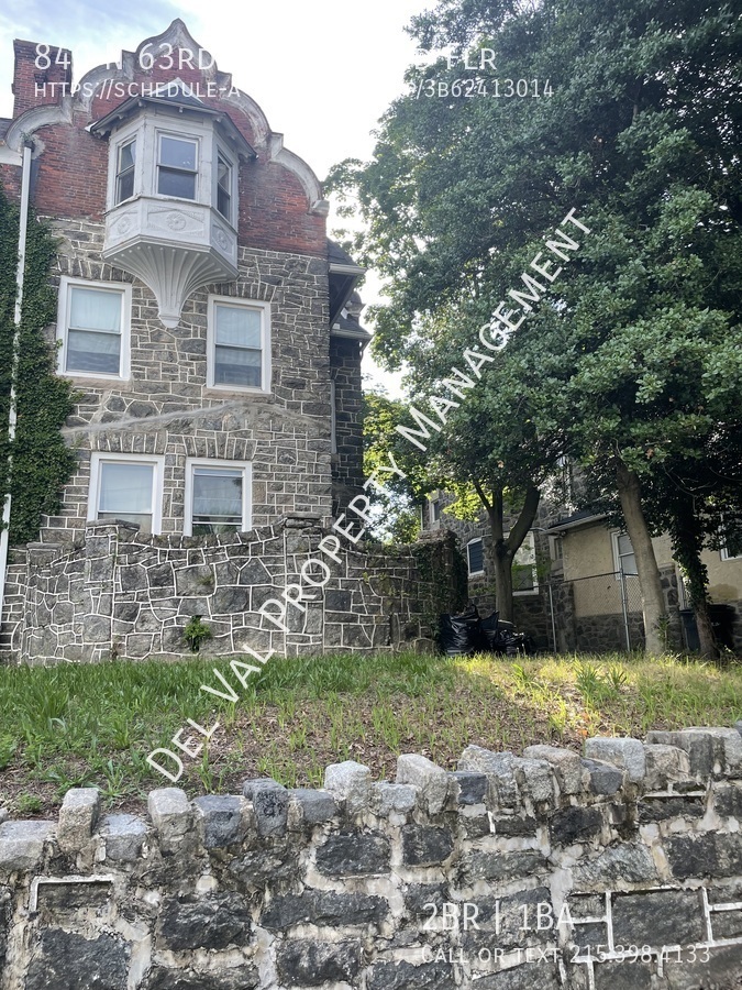 840 N 63 ST