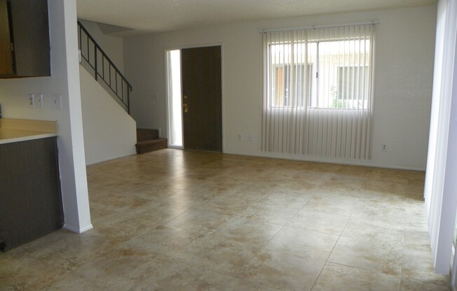 2 beds, 1.5 baths, $1,395
