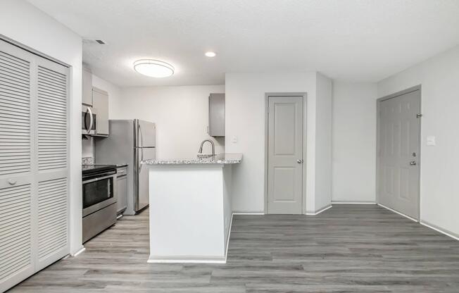 1 bed, 1 bath, 539 sqft, $1,234