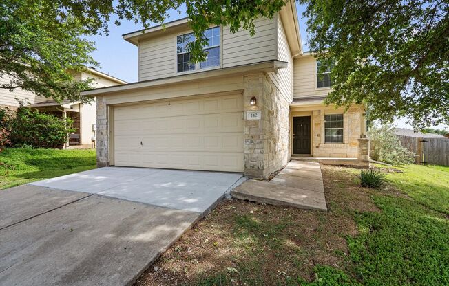 142 Jack Rabbit Ln, Buda, Texas 78610