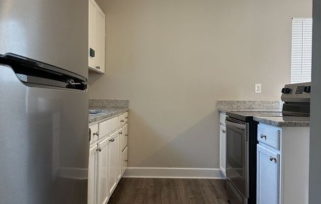 Renovated 3 bedroom, 2 bath on corner lot!