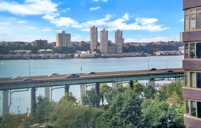 120 RIVERSIDE BLVD