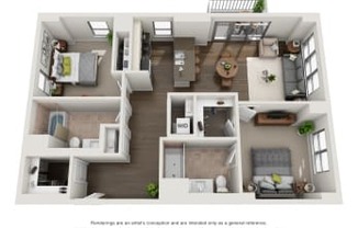 Partner-provided photo for $4390 unit