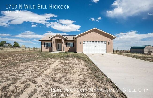 1710 N WILD BILL HICKOCK