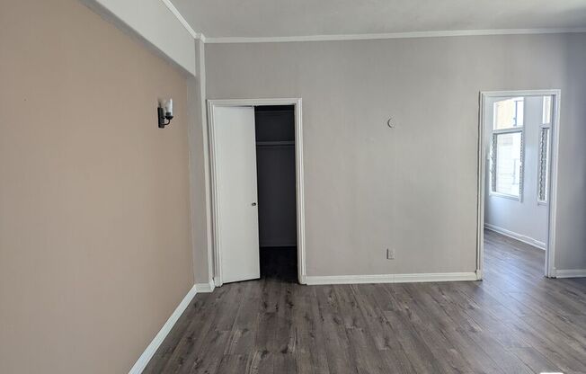 Studio, 1 bath, 600 sqft, $1,699, Unit 708