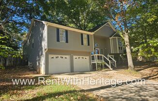 4 beds, 2 baths, $2,199