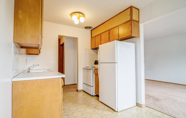 1 bed, 1 bath, 775 sqft, $1,149