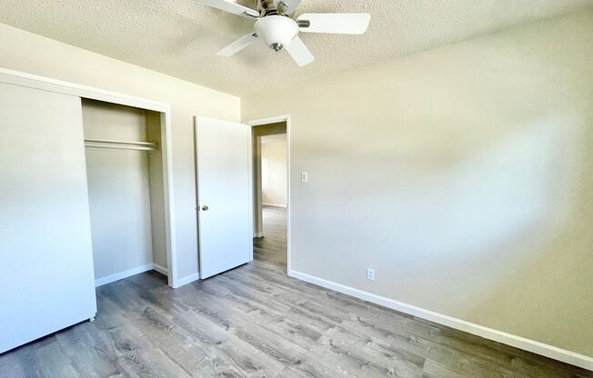 2 beds, 1 bath, 750 sqft, $2,100, Unit 22