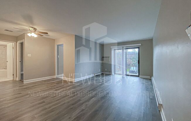 Poplar Apartments