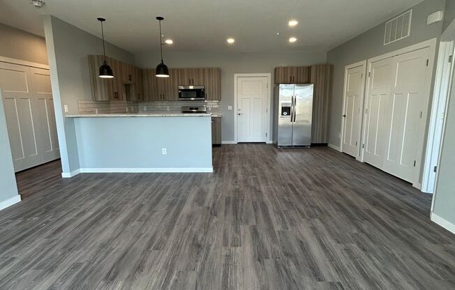 Mile High Investments (2724 Silver St.)