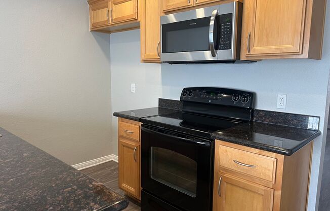 1 bed, 1 bath, 700 sqft, $2,310, Unit G-11