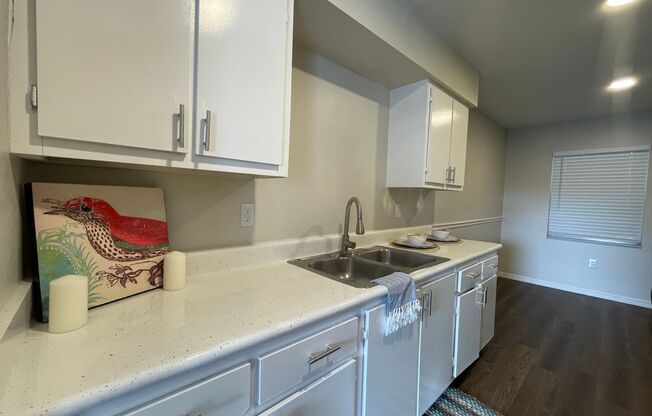 2 beds, 1.5 baths, 846 sqft, $1,499, Unit 207