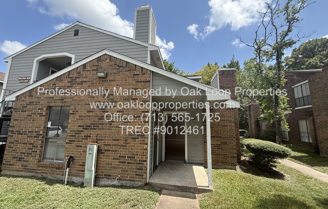 7200 W TC Jester Blvd Unit 2601