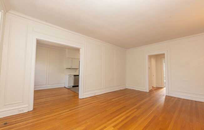 2 beds, 1 bath, 815 sqft, $1,745, Unit 507-2