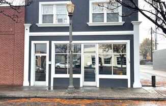1 bed, 1 bath, $800, Unit 115 W 1st Ave. #2