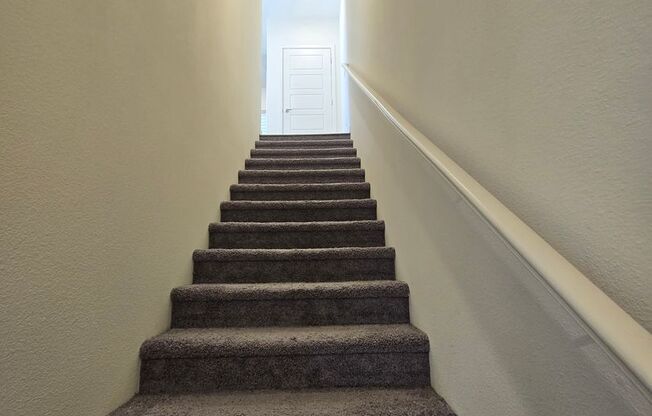 City Life with the Sounds of Nature! Beautiful Two Bedroom Townhouse Available Now!