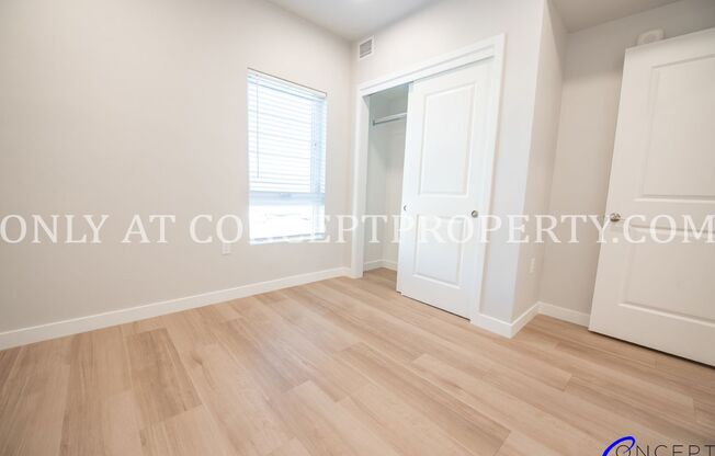 3 beds, 2 baths, 1,100 sqft, $2,699, Unit 1-232