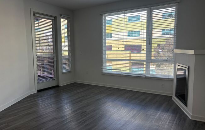 2 beds, 2 baths, 1,138 sqft, $3,445, Unit 319