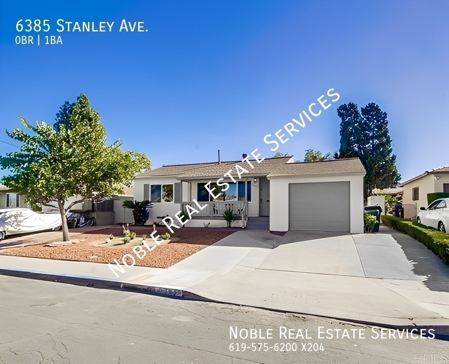 6385 STANLEY AVE