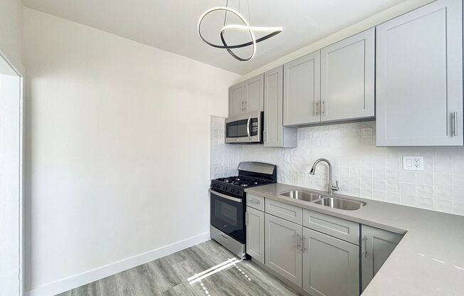 Studio, 1 bath, $1,450, Unit 101