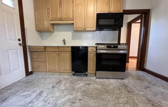 1 bed, 1 bath, 500 sqft, $2,000, Unit 3