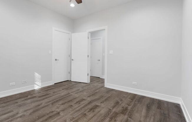 2 beds, 1 bath, 569 sqft, $2,750, Unit 1066-2nd floor