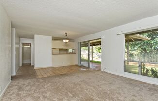 Charming 3 bed, 2 bath home in beautiful Mililani