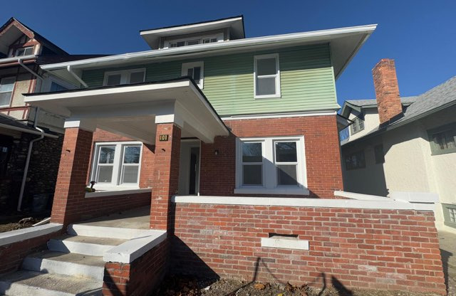 101 COLORADO ST