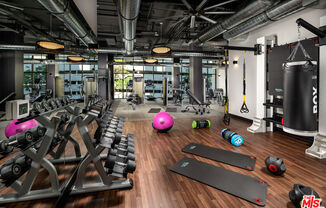 Partner-provided photo for $2175 unit