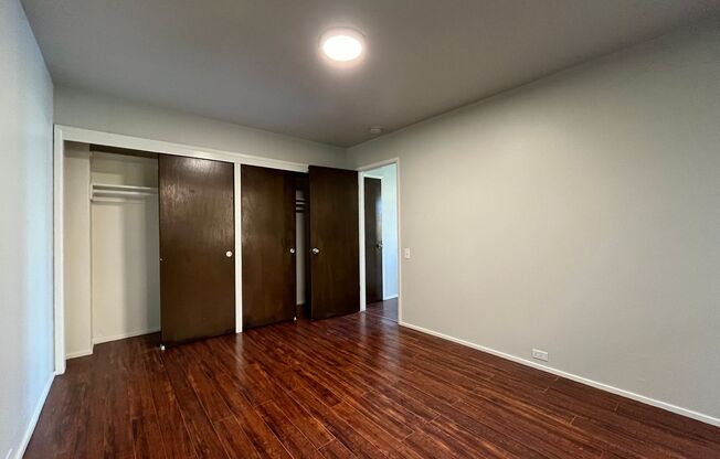 1 bed, 1 bath, 500 sqft, $2,500, Unit 22