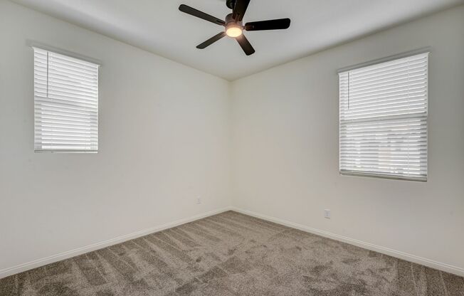 3 beds, 2.5 baths, $2,695