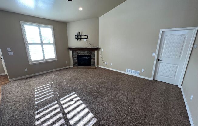 Beautiful 5 Bedroom Ranch Style Home in Flying Horse with a 3 Car Garage!
