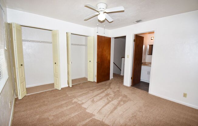 2 beds, 2.5 baths, 1,088 sqft, $1,425, Unit CW1403