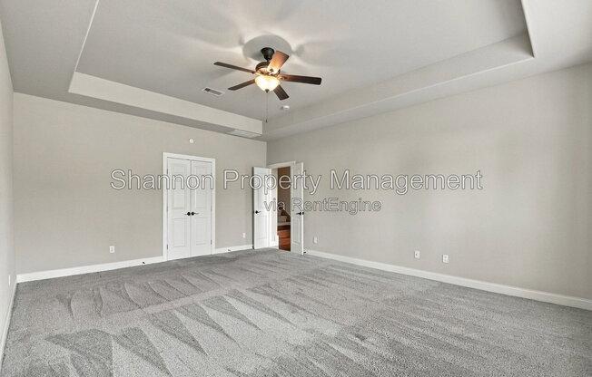 4 beds, 3.5 baths, 3,468 sqft, $3,195