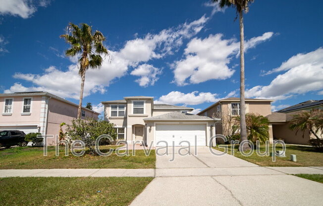 1215 KEMPTON CHASE PKWY