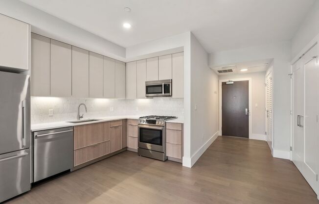 1 bed, 1 bath, 625 sqft, $2,750, Unit 206