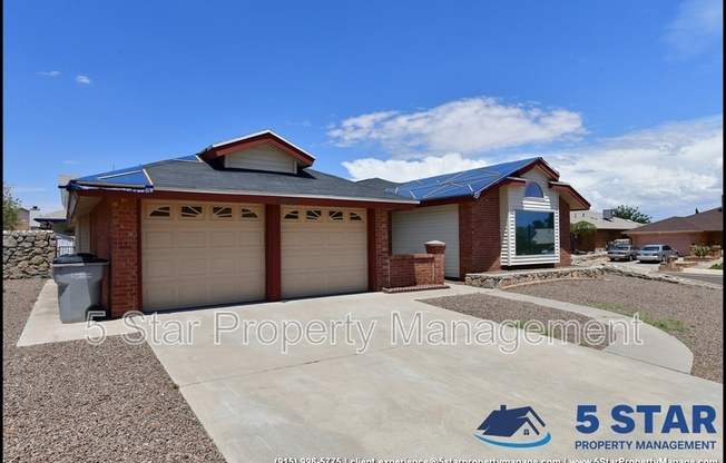 4526 MONAHANS DR